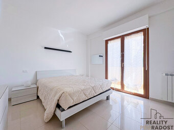 Prodej bytu 3+kk 69 m², via Piave, Silvi, Itálie - 7