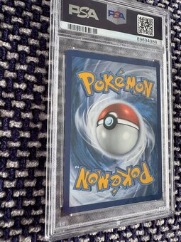 Pokemon Charizard shining fates PSA10 - 7