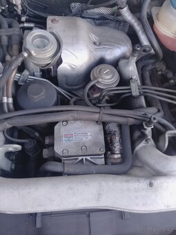 Audi A4 avant 4x4 - 7