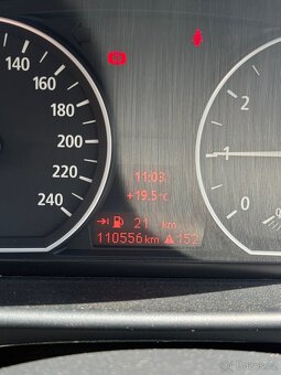 BMW 116 - 7