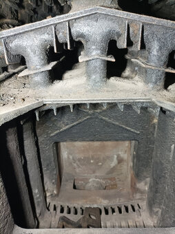 Viadruz U32 5čl 16 kW em. třída 3,4,5 - 7