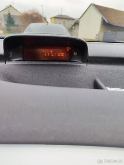 PEUGEOT 307 1.6hdi - 7
