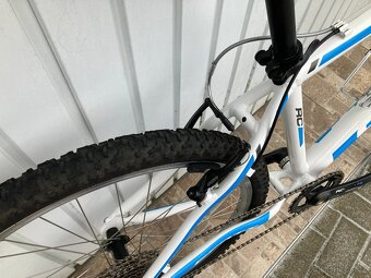 SCOTT 26 PRO JUNIORY 1x10 - 7