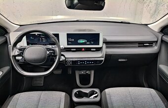 HYUNDAI IONIQ 5 72,6 kWh 160KW DYNAMIQ,2022,KAMERA, V2L, DPH - 7