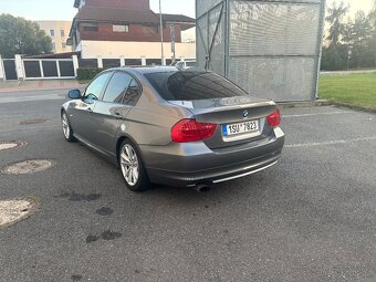 BMW e90 318d 320d - 7