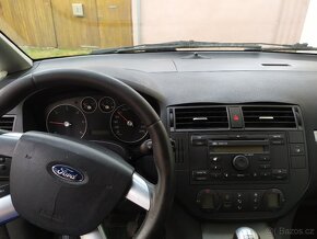 Ford Focus C-MAX - 7