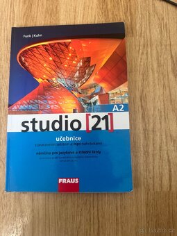 Učebnice pro střední školy - 7