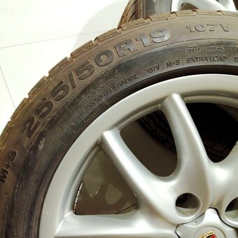 15" ALU kola – 4x100 – RENAULT (DACIA, SUZUKI, OPEL) - 7