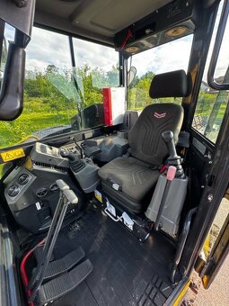 BAGR YANMAR SV 100-2A - 7