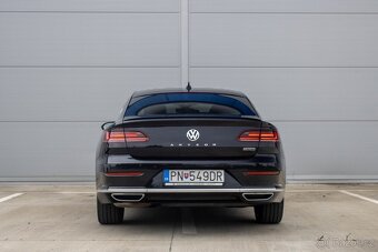 VOLKSWAGEN ARTEON 2.0 TDI R-LINE 4MOTION DSG Odpočet DPH - 7