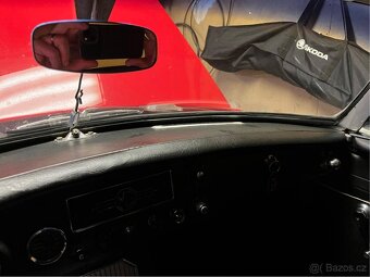 MG MGB 1.8 1963 - 7