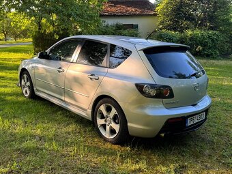 Mazda 3 1.6 - 7