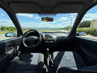 Citroen Saxo 1.0 benz. 37kw 2000 - 7