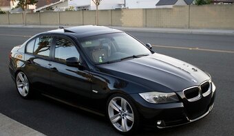 Originál alu R-18 5x120 BMW STYLE 287 - 7