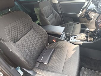 ŠKODA SUPERB STYLLE 4x4 2.0TDI DSG 140KW - 7