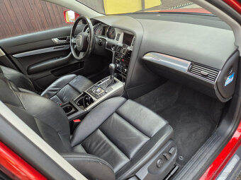Audi A6 allroad 3.0TDI 171Kw - 7