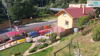 Prodej zajímavého domu v Lokti u Sokolova. - 7