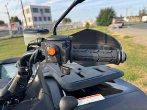 SEGWAY SNARLER AT6 L EPS LIMITED - 7