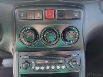 Citroën C3 Picasso 1,6HDi AUTOMAT KLIMA - 7