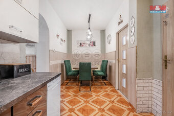 Prodej rodinného domu, 250 m², Raspenava, ul. Fučíkova - 7