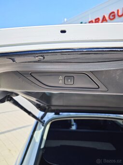 Spolehlivý Citroën C4 Picasso 2.0 HDI – Kompletní výbava - 7