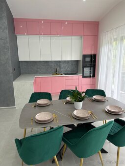 Súkromné Apartmány v Terchovej - 7