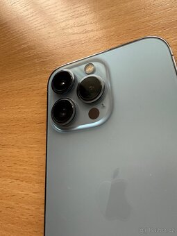 iPhone 13 pro 256gb blue - 7