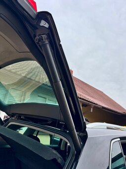 VW TIGUAN 2,0 TDi 110Kw 4 Motion - 7