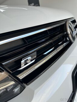 VW Tiguan 2.0 TSI R-Line, 4 Motion, ACC, PANO, hudba 360• - 7