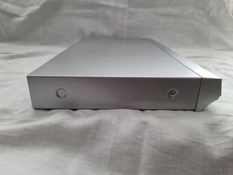 DVD/CD Player DVD-S47 - 7
