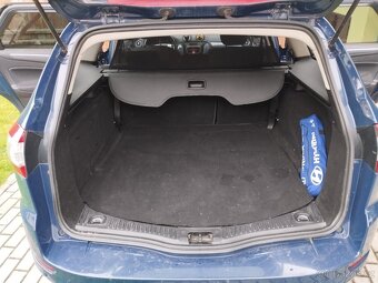 Ford Mondeo - 7