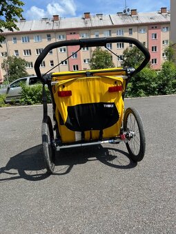 Vozík Thule Chariot Sport 2 - 7