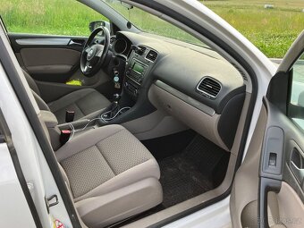 Golf VI 1.4 16v 59kw - 7