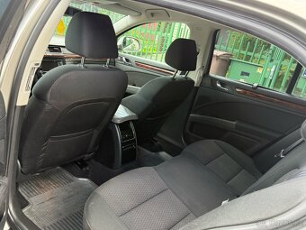 Škoda Superb 2 DSG Elegance - 7