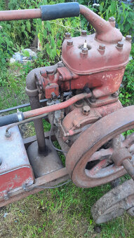 Stabilak SLavia 5 HP - 7