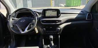 Hyundai Tucson 1.6 GDi 2WD Benzin Advantage - 7