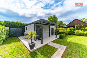 Prodej zahrady, 430 m², Cheb - 7