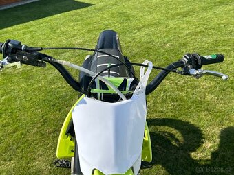 Pitbike MiniRocket 140R - 7