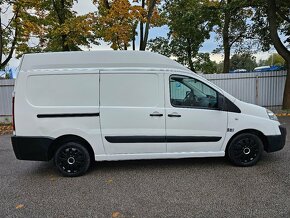 FIAT SCUDO MAXI 1.6Jtd 66kw - 7