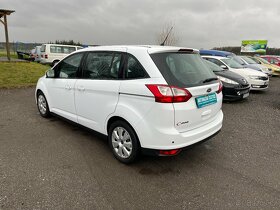 Ford C-MAX GRAND 1.6 TDCI - 7