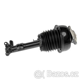 Vzduchové odpružení vozidel  MERCEDES - 7