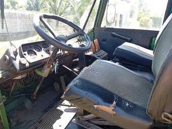 Prodám Multicar 4x4 - 7