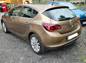 Opel Astra 1.4T HB Cosmo 88kW - 7