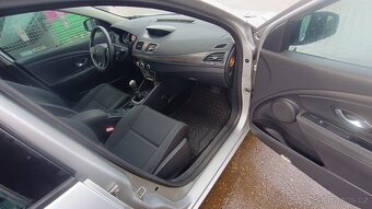 Renault Megane 1.6 81kW benzín - 7