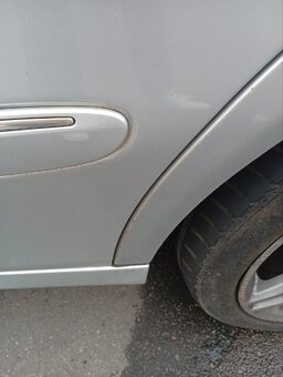 Prodám Mercedes Benz W211 - 7