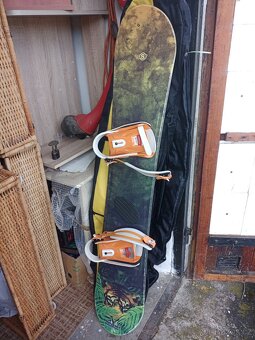 Snowboard - 7