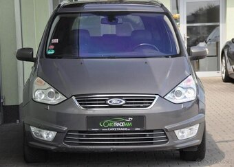 Ford Galaxy 2,0TDCi 7.MÍST - 7