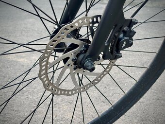 Elektrokolo EasyBike URBAN Concept - 7