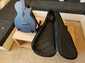Elektroakusticka kytara Enya Music Nova Go Acoustic plus SP - 7