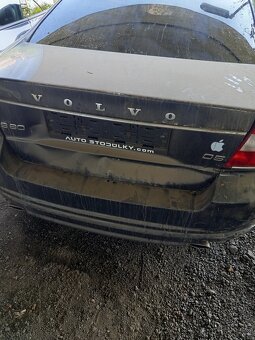 Volvo S80 - 7